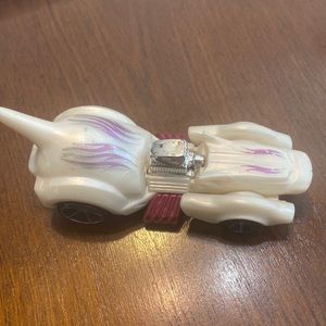 Hot Wheels Purrfect Speed